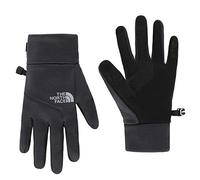 THE NORTH FACE Etip Hardface Guantes Tnf Negro Jaspeado XS