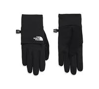 THE NORTH FACE Etip Trail Guante, TNF Negro, Pequeño