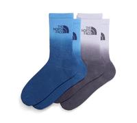 THE NORTH FACE Everyday Crew Dip Dye - 2p Calcetines Unisex adulto (Pack de 1)