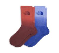 THE NORTH FACE Everyday Crew Dip Dye - 2p Calcetines Unisex adulto (Pack de 1)