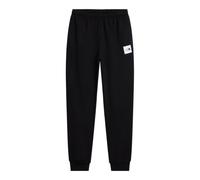 The North Face EVO Box Half Dome/Rular Tapered Joggers para Hombre, TNF Black, XXL/R