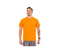 The North Face Evolución Cúpula Simple L Naranja