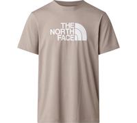THE NORTH FACE Evolution Half Dome Regular Short Slee - Hombre - Gris - talla L- modelo 2026