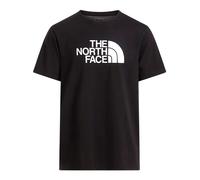 The North Face - Evolution Half Dome Regular Tee - Sport - Hombre - Negro - XL -