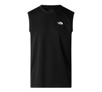 THE NORTH FACE Evolution Simple Dome Débardeur para Hombre TNF Black S