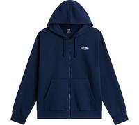 THE NORTH FACE Evolution Simple Dome Regular Full Zip - Hombre - Azul - talla L- modelo 2027