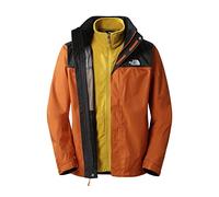 The North Face Evolve II Chaqueta, marrón, XX-Large para Hombre