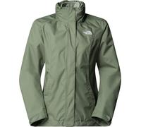 The North Face Evolve II Triclimate Chaqueta para mujer Bark Mist/Slate Moss L