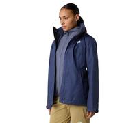 The North Face Evolve II Triclimate Chaqueta para mujer Lunar Blue/Twilight Gal L