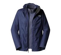 The North Face Evolve II Triclimate Chaqueta para mujer Lunar Blue/Twilight Gal XS