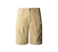 Pantalones de montaña the north face exploration hombre beige 42