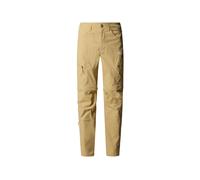 The North Face Exploración Convertible Cónica 40 Beige