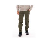 The North Face Exploración Convertible Cónica 40 Caqui