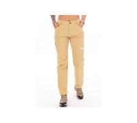 THE NORTH FACE NF0A8BR7LK5 W Exploration Pant - EU Pants Mujer Khaki Stone Tamaño 2