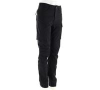 The North Face Exploration Cargo Caballeros Pantalón para exteriores 30 Negro