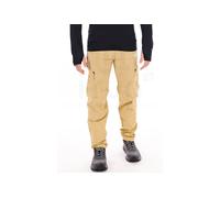 The North Face NF0A8BR4LK5 M Exploration Conv REG Tapered Pant - EU Pants Hombre Khaki Stone Tamaño 30