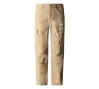 The North Face Exploration Pantalones Kelp Tan 26 Corto