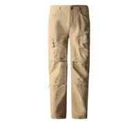 The North Face Exploration Pantalones Kelp Tan 36 Largo