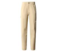 The North Face Exploration Pantalones Khaki Stone 36 Corto