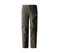 The North Face Exploration Pantalones New Taupe Green 28
