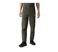 The North Face Exploration Pantalones New Taupe Green 28