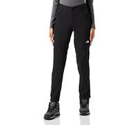 The North Face Exploration Pantalones TNF Black 34 Largo