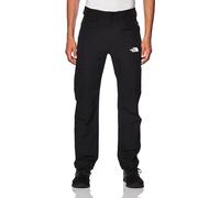 The North Face Exploration Pantalones TNF Black 38 Corto