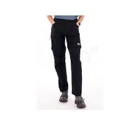 The North Face Exploration Tapered Convertible 36 Negro