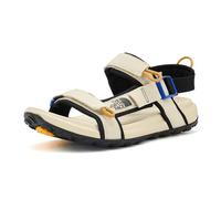The North Face Explore Camp Sandalias para hombre Desert Stone/Tnf Black 44