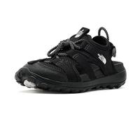 The North Face Explore Camp Shandals para niños Tnf Black/Tnf White 32