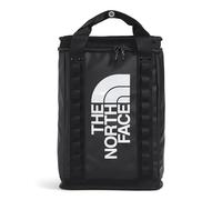 The North Face Explore Fusebox Daypack-L - NPF, TNF Black/TNF White-NPF, talla única