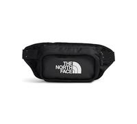 THE NORTH FACE Explore Hip Riñonera TNF negro/TNF blanco-NPF, talla única, TNF negro/TNF Blanco-NPF, One Size, Tnf Negro/Tnf Blanco-Npf, Talla única, Tnf Negro/Tnf Blanco-Npf, Taille unique