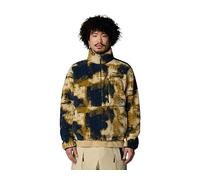 The North Face Extreme Pile 2 Sudadera para Hombre Midnight Petrol TNF Ble XL
