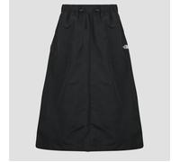 The North Face Faldas largas W TNF EASY PACKABLE SKIRT TNF in Negro EU L