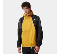 THE NORTH FACE Farside Camiseta, Arrowwood Yellow, XXL para Hombre