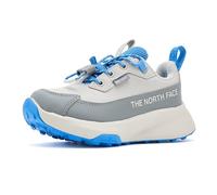 The North Face Fastpack II WP Zapatos de Senderismo para niños Glacier Gray/Marina BLU 33.5