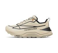 THE NORTH FACE Zapatillas deportivas bajas beige / negro 42,5 beige / negro