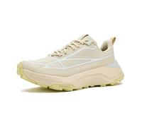 THE NORTH FACE Fastpack WP Zapatos de Senderismo para Mujer Desert Stone/Lemon Mist 38.5
