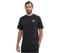 The North Face Festival Camisa TNF Black L