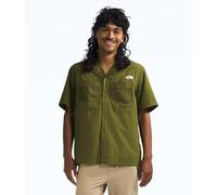 The North Face First Trail Camiseta Forest Olive S