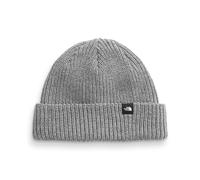 The North Face Fisherman Gorro para Clima frío Unisex TNF Medium Grey Heather One Size
