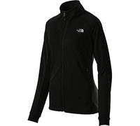 The North Face Fleecejacke Extent Ii Forro polar para mujer. Mujer