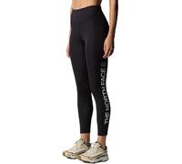 THE NORTH FACE Flex High Leggings, TNF Black, Extra-Large Mujeres