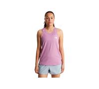 The North Face Training - Rosa - Camiseta Trekking Mujer talla L