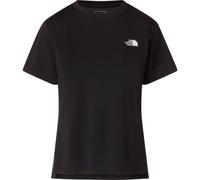 THE NORTH FACE Flex Short Sleeves Reg Tee W - Mujer - - talla M- modelo 2026
