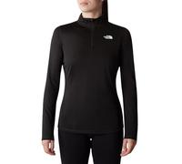 THE NORTH FACE Flex Sudadera, TNF Black, Large para Mujer