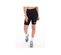 The North Face - Ropa trail running mujer - W Flex 8In Tight Short TNF Black para Mujer - Talla XS - Negro Negro XS