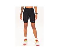 The North Face Flex Tight Mujer Short de running TNF BLACK