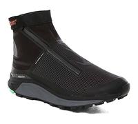 THE NORTH FACE Flight Vectiv Guard Futurelight - Tenis de correr para hombre, Tnf Negro Clorofila Verde, 48 EU