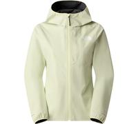 THE NORTH FACE Fontanales Jacket W - Mujer - Verde / Amarillo - talla XS- modelo 2026